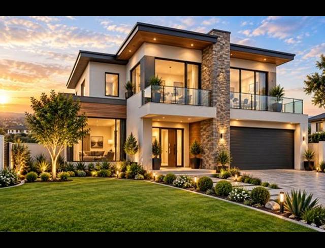 LAND FOR SALE IN WOODHILL ESTATE